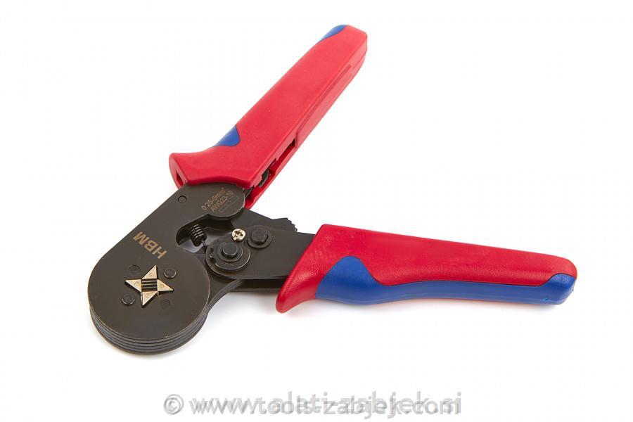 Rod Automatic Adjustment 0.25-6MM HB