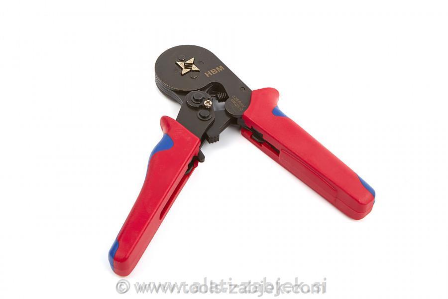 Rod Automatic Adjustment 0.25-6MM HB