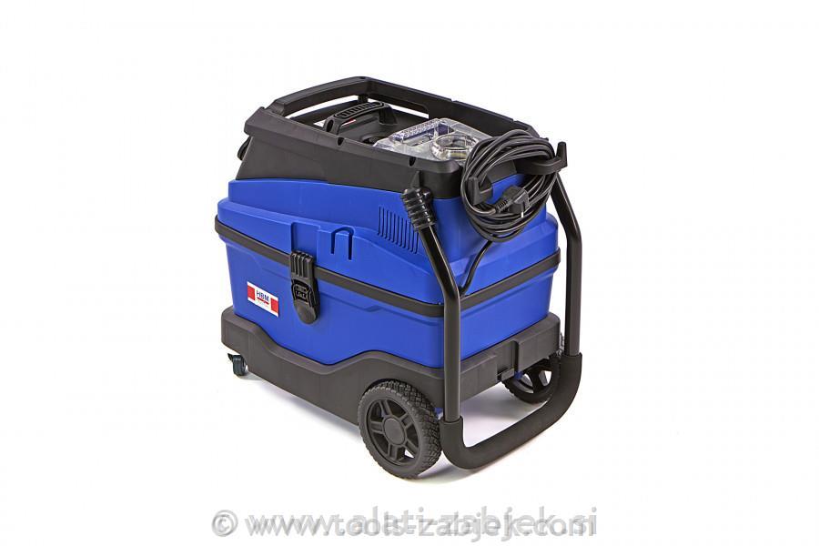 Wet/dry vacuum cleaner 1600W HB