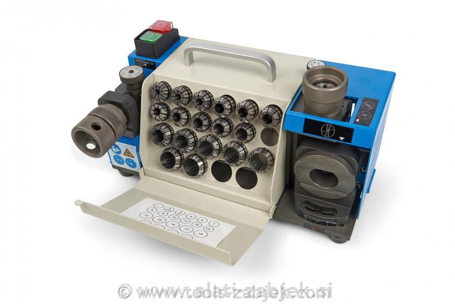 Machine for sharpening drills 20mm HB