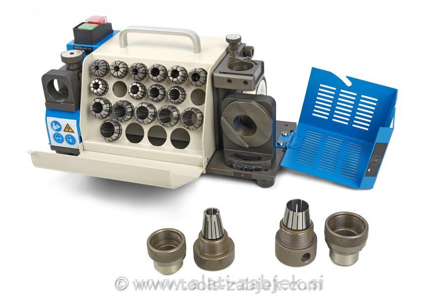 Machine for sharpening drills 20mm HB