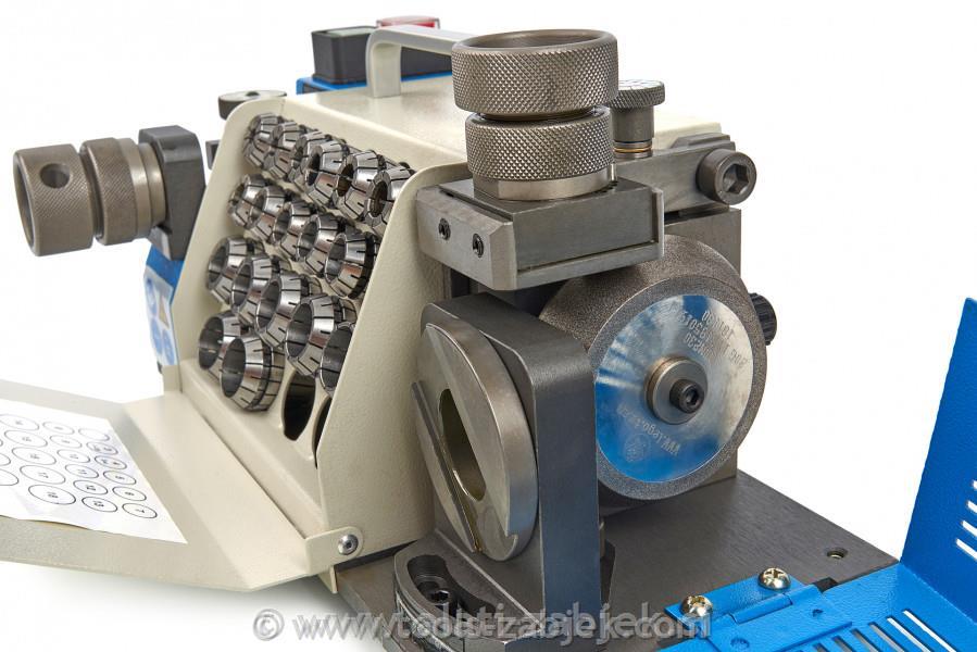 Machine for sharpening drills 20mm HB