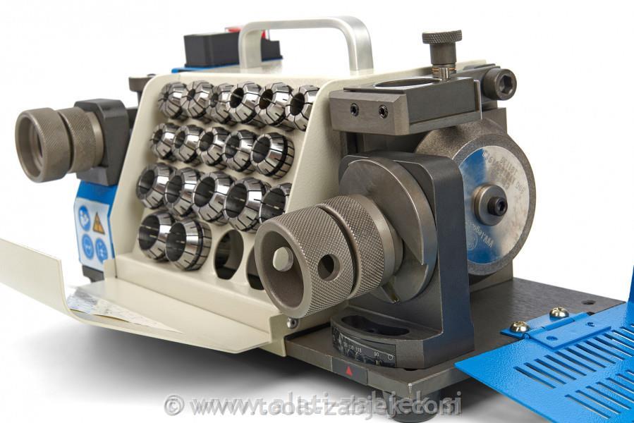 Machine for sharpening drills 20mm HB