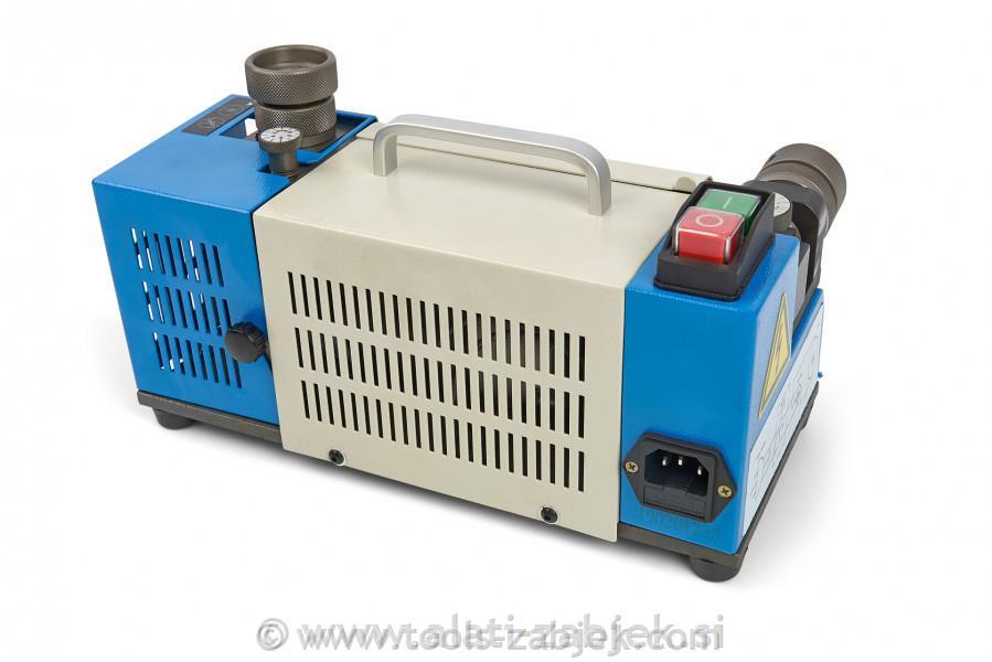 Machine for sharpening drills 20mm HB