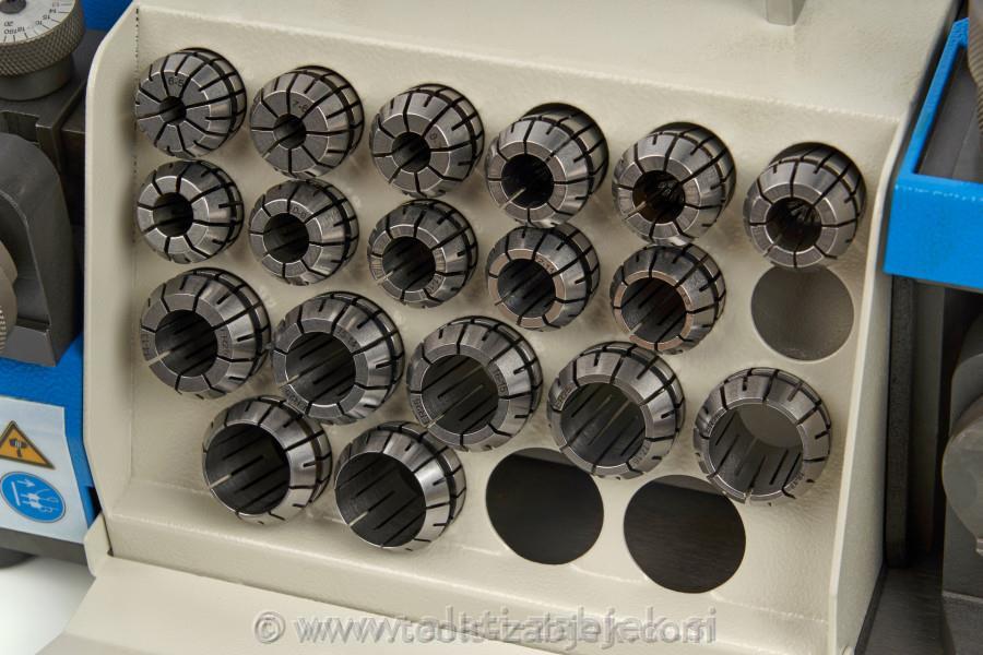 Machine for sharpening drills 20mm HB