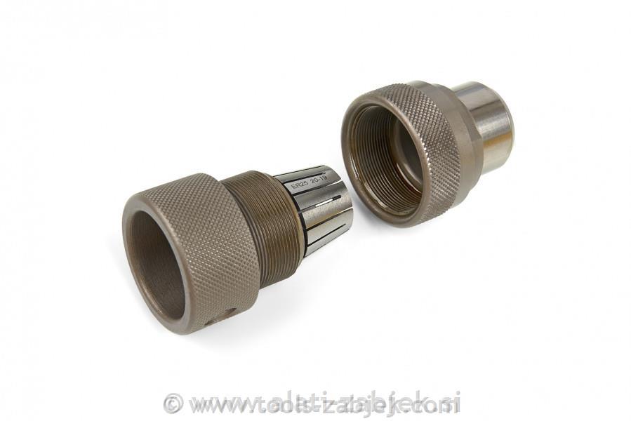 Machine for sharpening drills 20mm HB