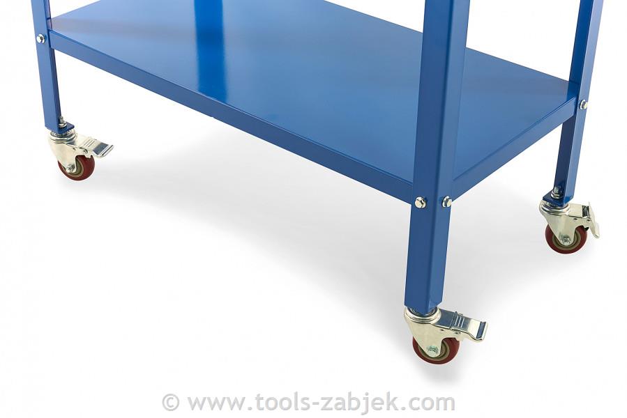 Mobile Welding Table 91 x 46 cm HB