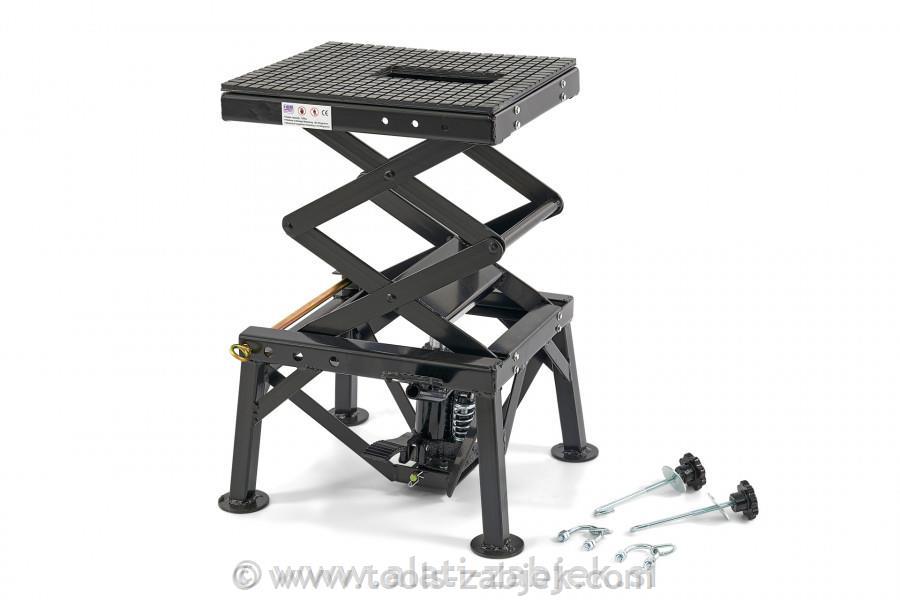 Motorcycle Lift Table HB