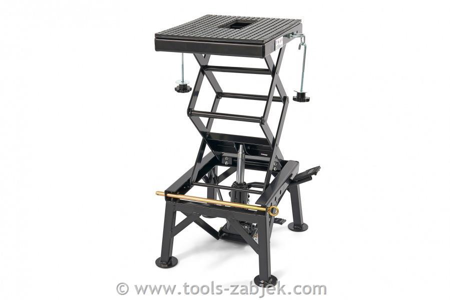 Motorcycle Lift Table HB