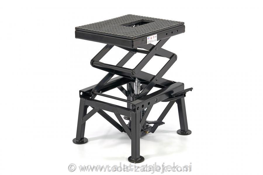 Motorcycle Lift Table HB
