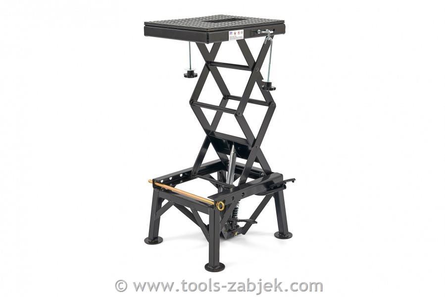 Motorcycle Lift Table HB