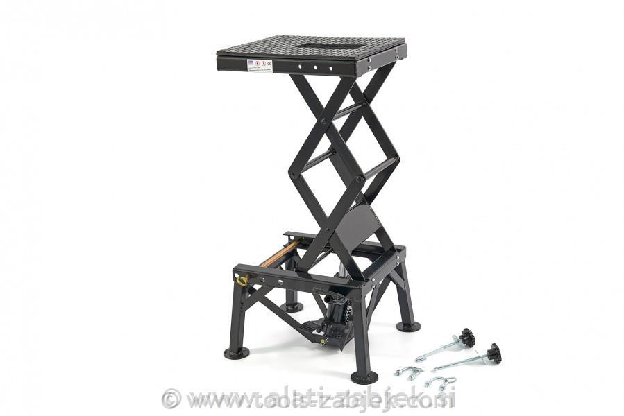 Motorcycle Lift Table HB