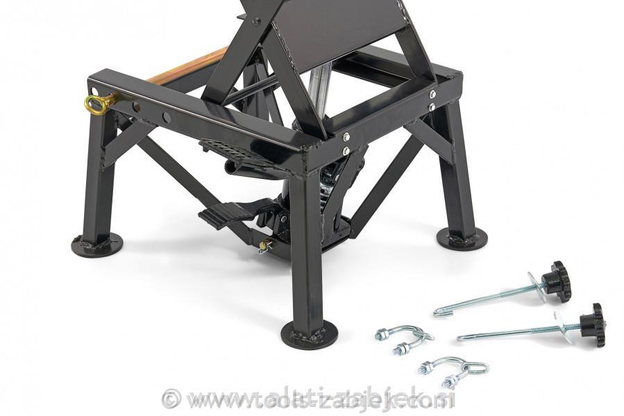 Motorcycle Lift Table HB