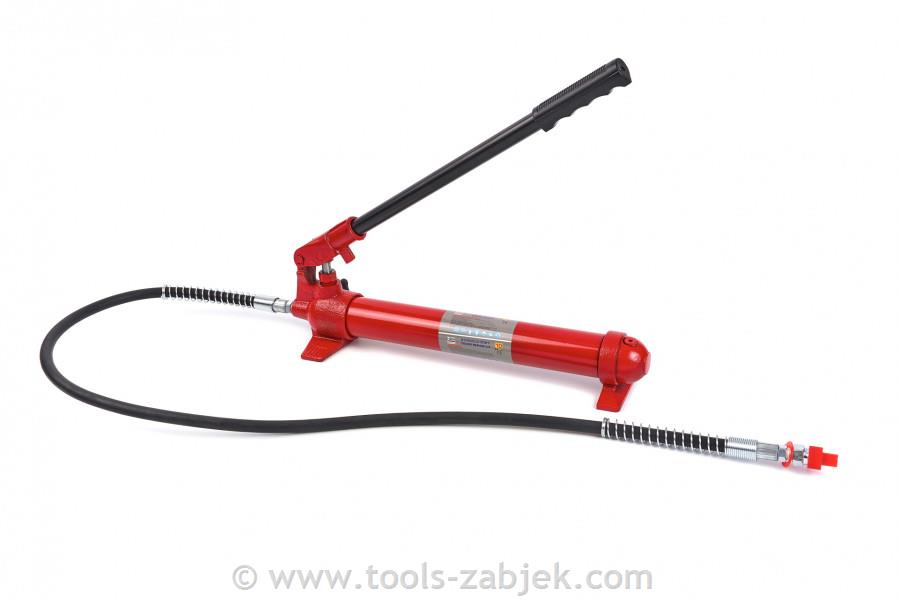 Hydraulic pump 10 tons HB