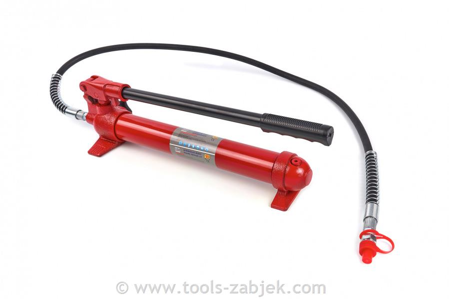 Hydraulic pump 10 tons HB