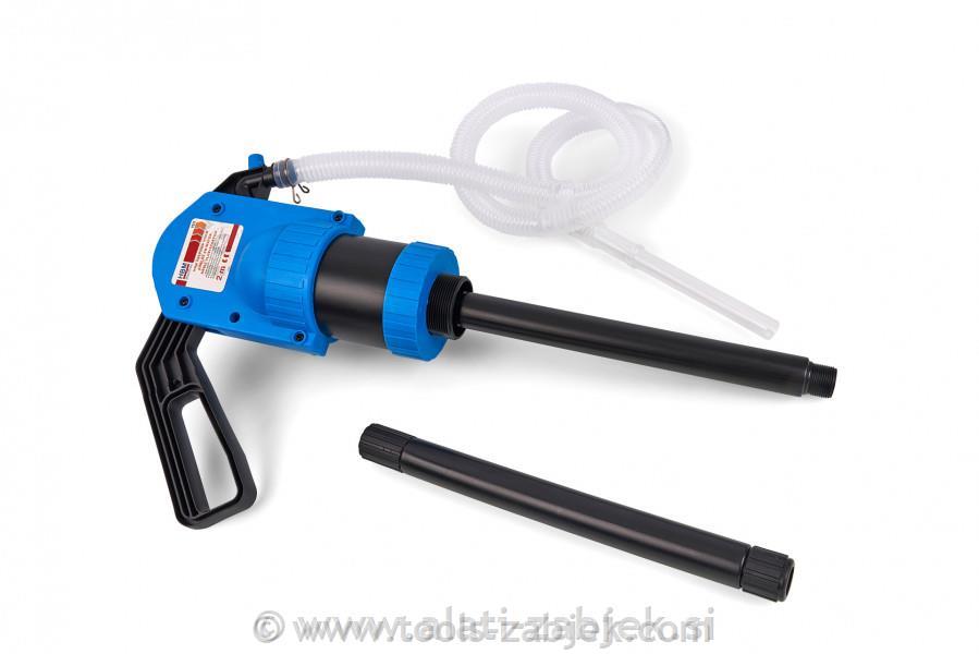 Hand pump for AdBlue HB