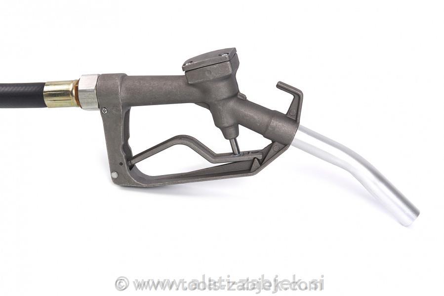 12V oil pumps with attachments HB