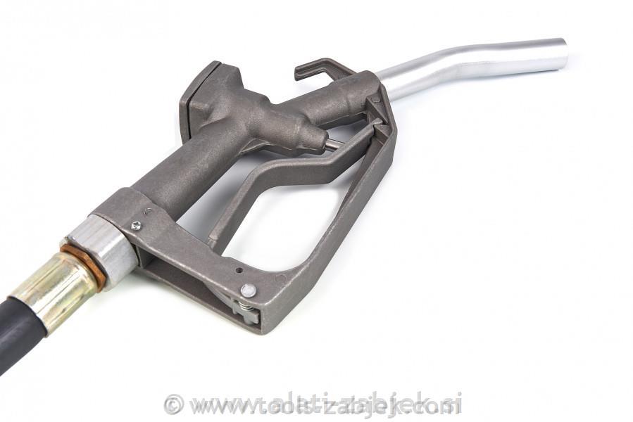 12V oil pumps with attachments HB