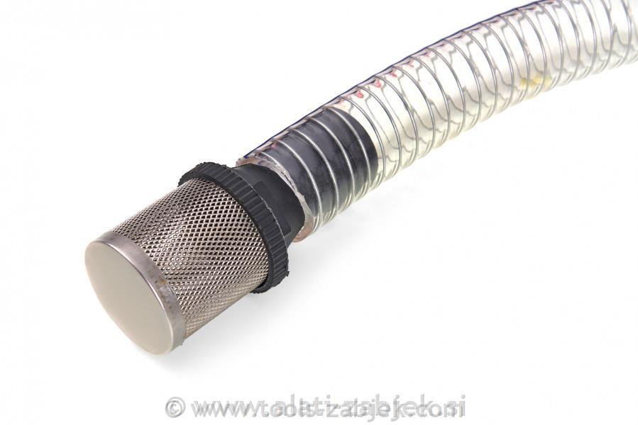 12V oil pumps with attachments HB