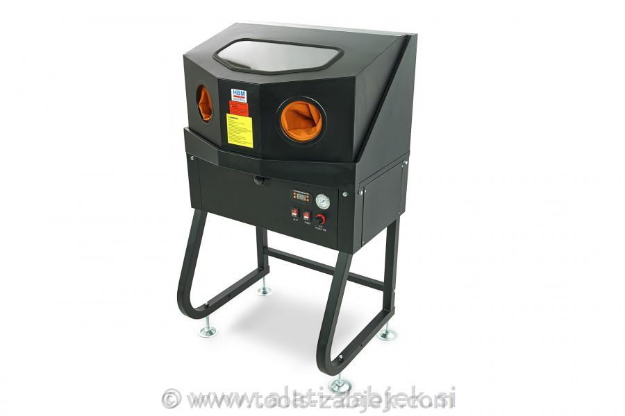 High Pressure Parts Cleaner 185L HB