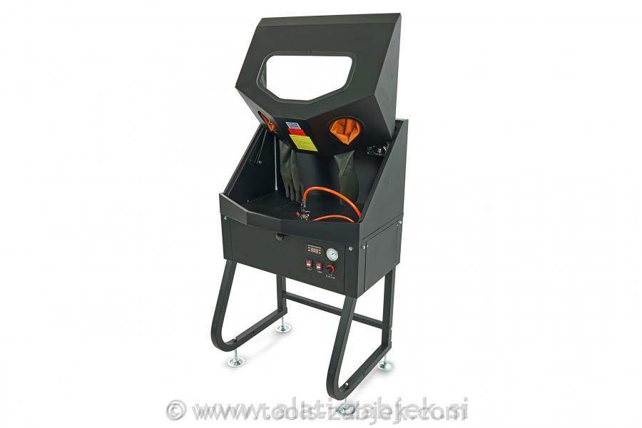 High Pressure Parts Cleaner 185L HB