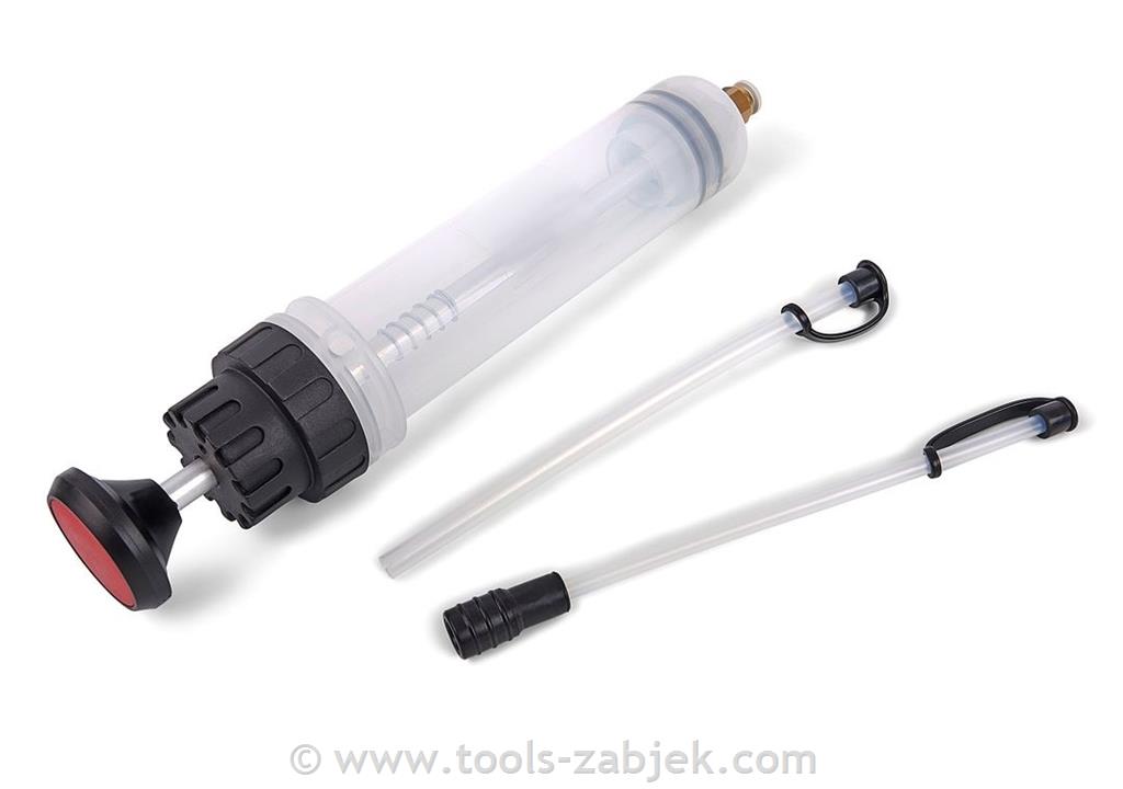 Manual vacuum pump HB