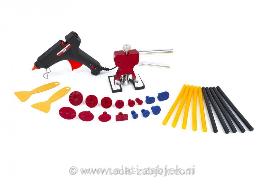 29-piece dent repair kit HB