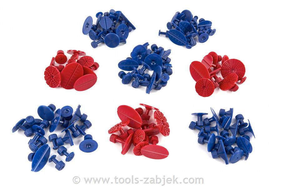 120-piece Pad Set for Dent Puller HB