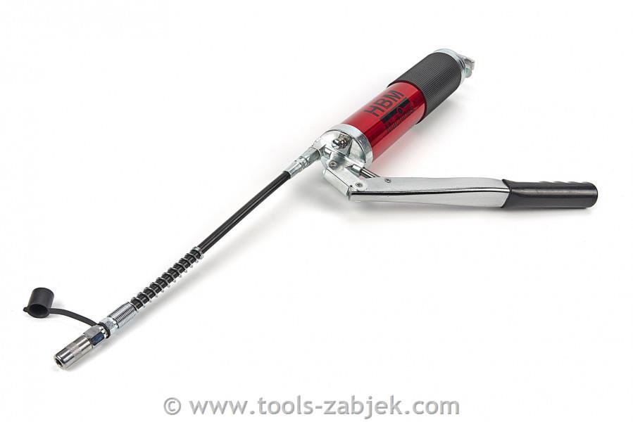 Professional Scissor Grease Gun HB