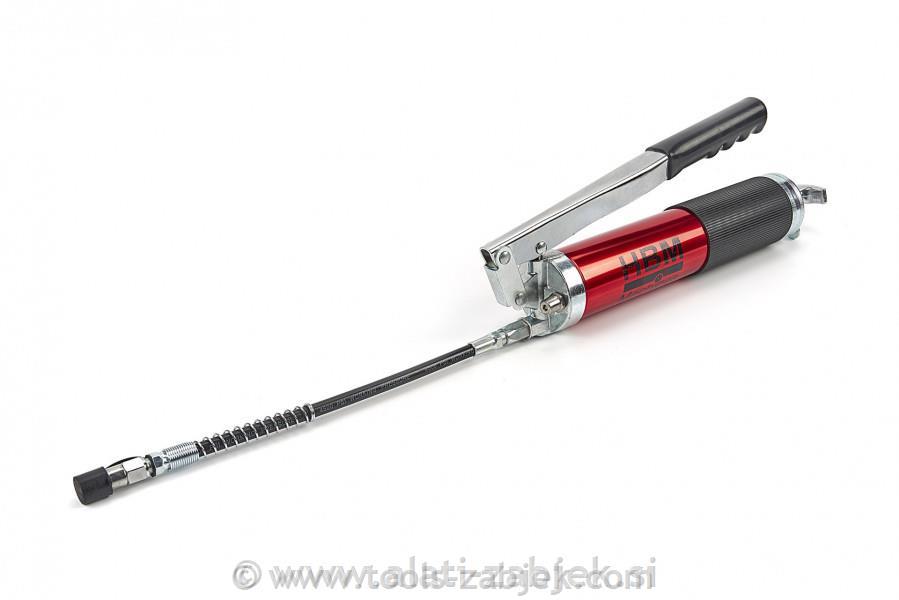Professional Scissor Grease Gun HB