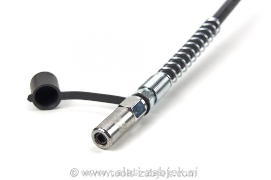 Professional Scissor Grease Gun HB