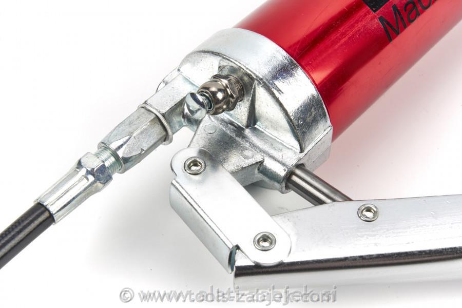 Professional Scissor Grease Gun HB