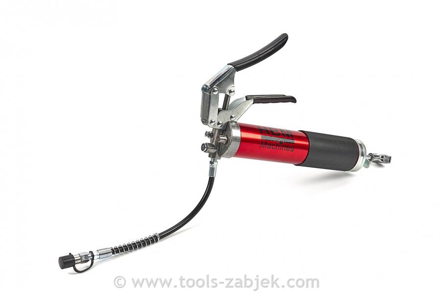 Professional Scissor Grease Gun HB