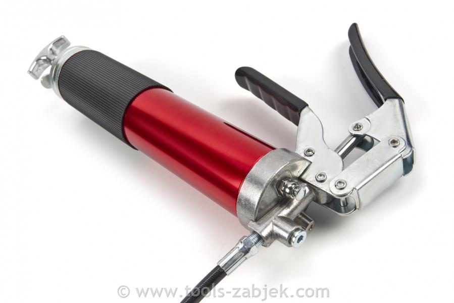 Professional Scissor Grease Gun HB