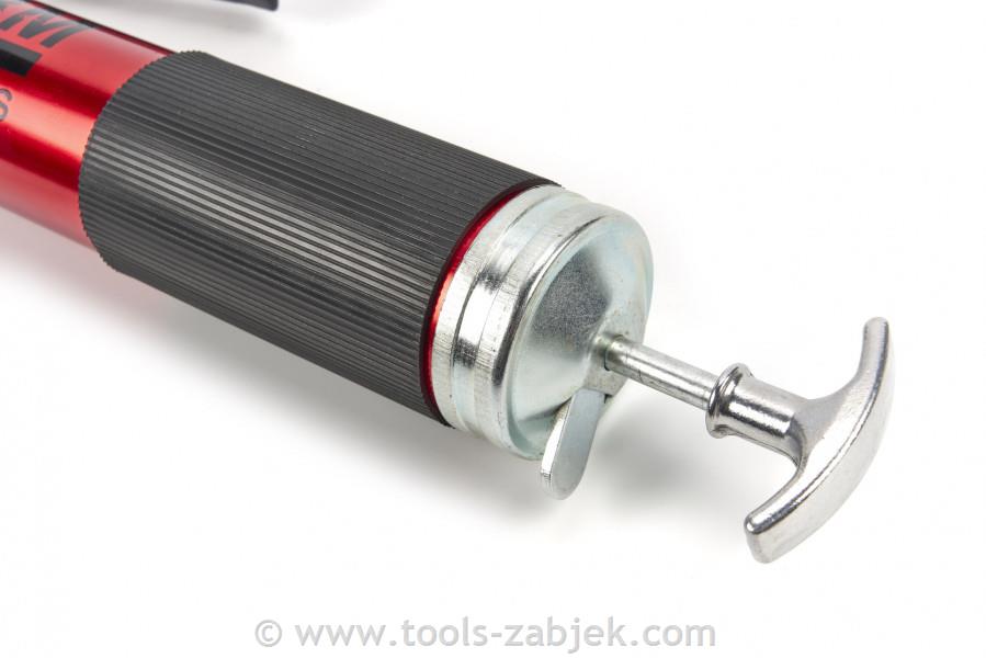 Professional Scissor Grease Gun HB