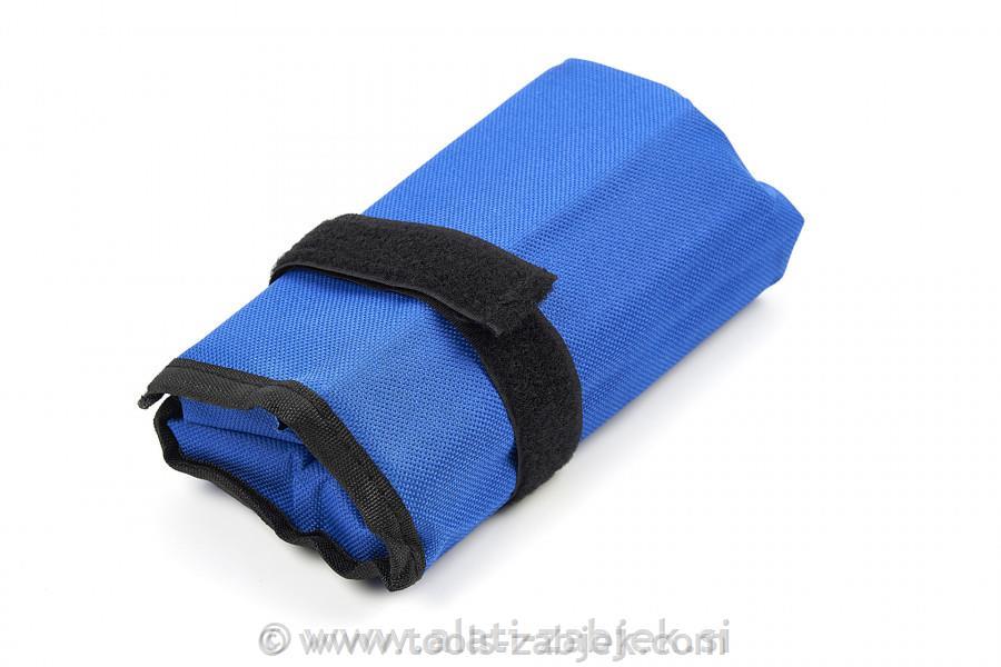 4-piece set of jaws for a 125mm vice HB