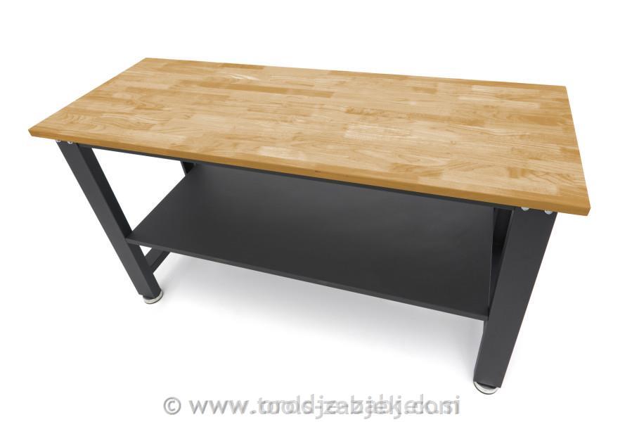 Delavniška delovna miza HB