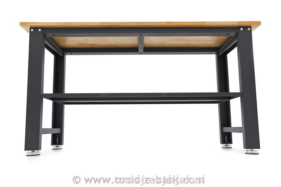 Delavniška delovna miza HB