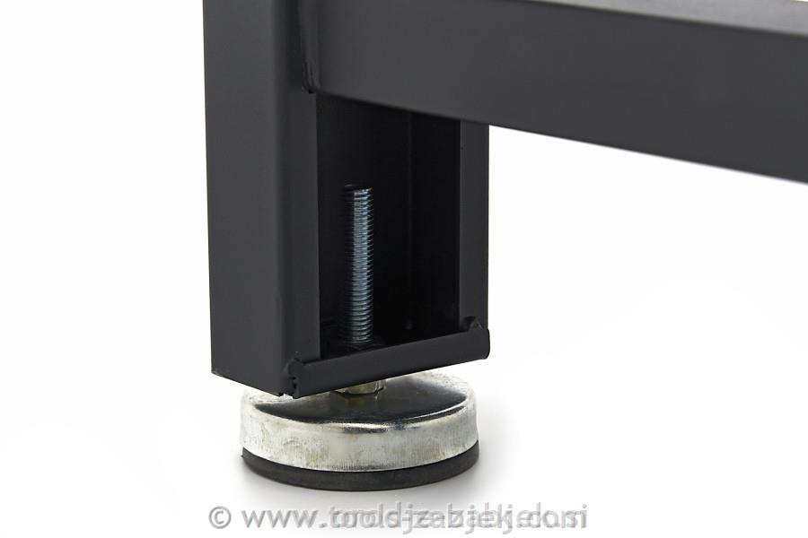 Delavniška delovna miza HB