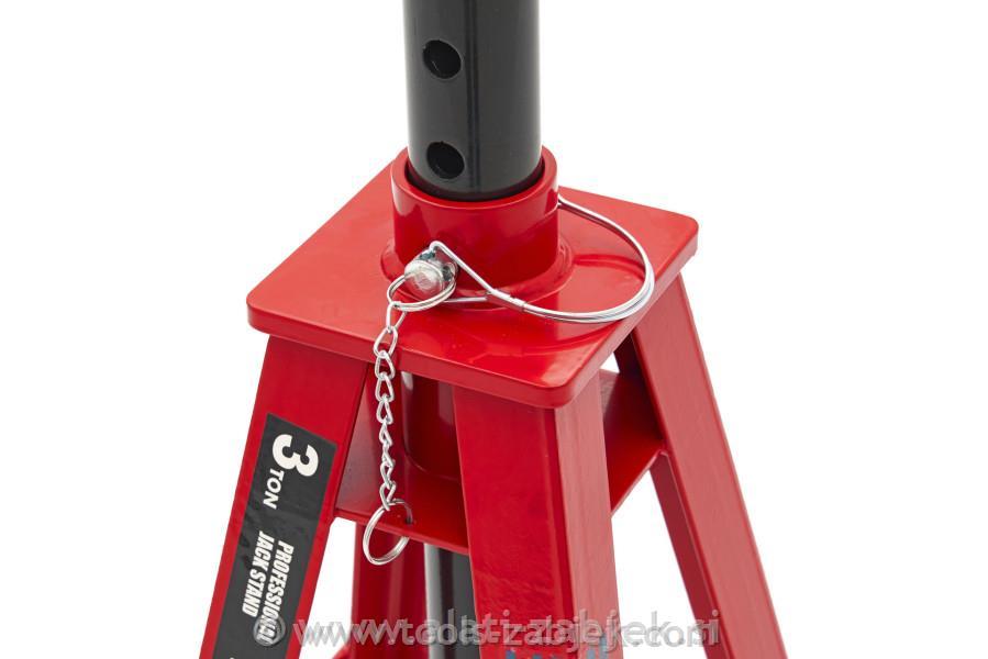 Visok podstavek 3T 48-74 cm HB