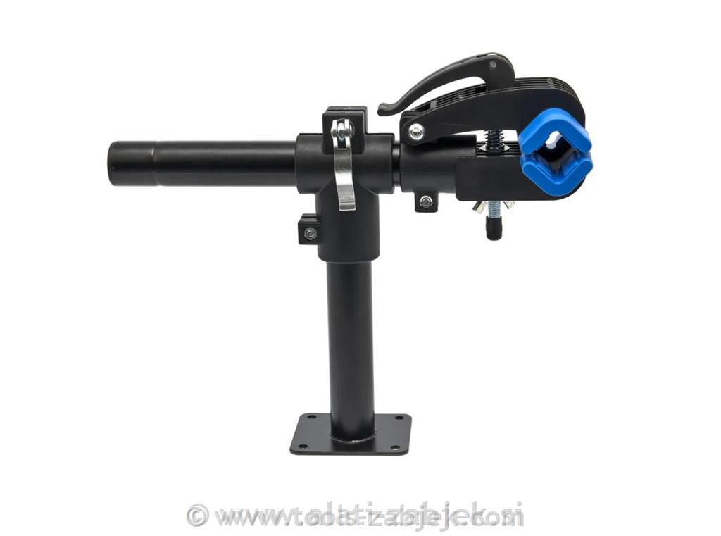 Fixed arm for bicycle servicing HBN