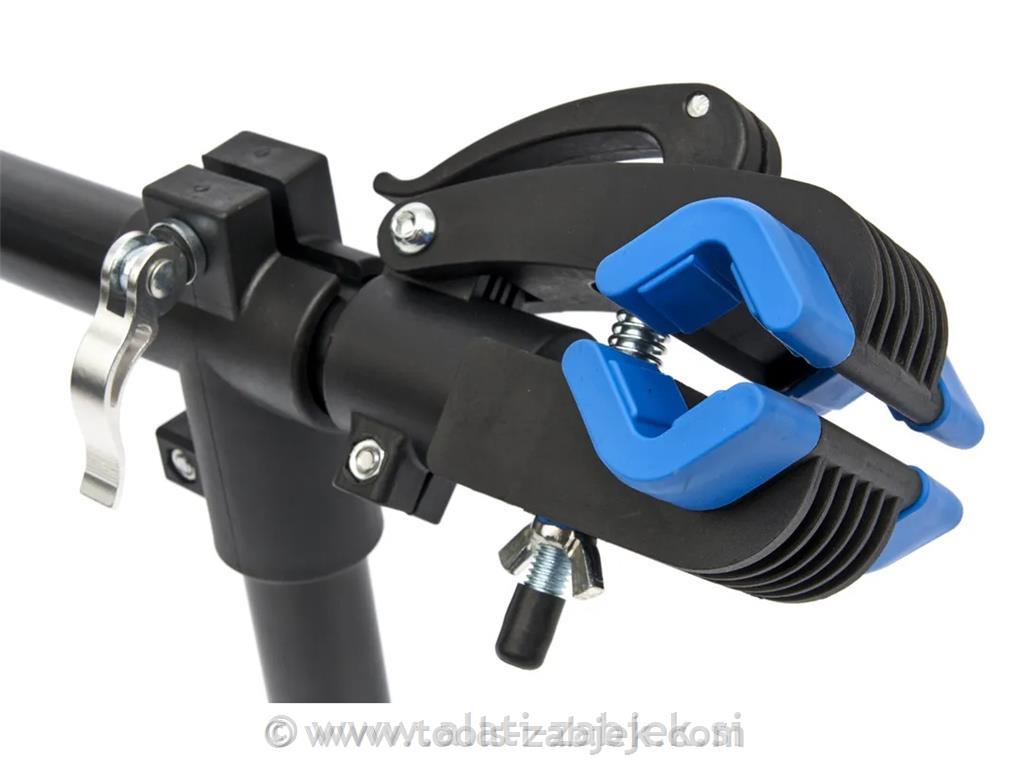 Fixed arm for bicycle servicing HBN