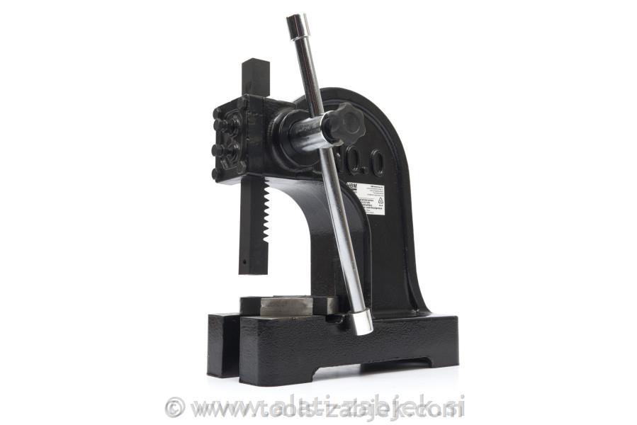 Manual press 500 kg HB