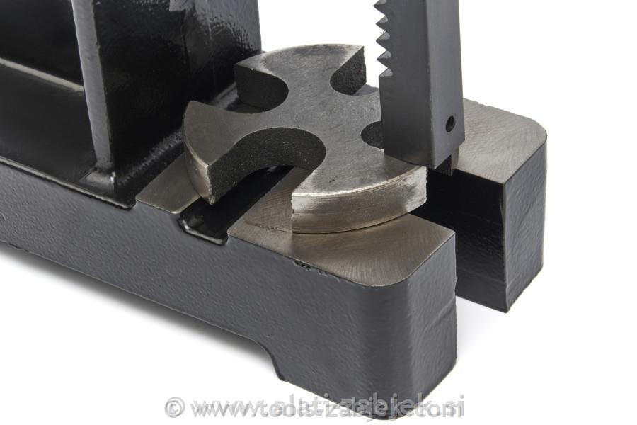 Manual press 500 kg HB