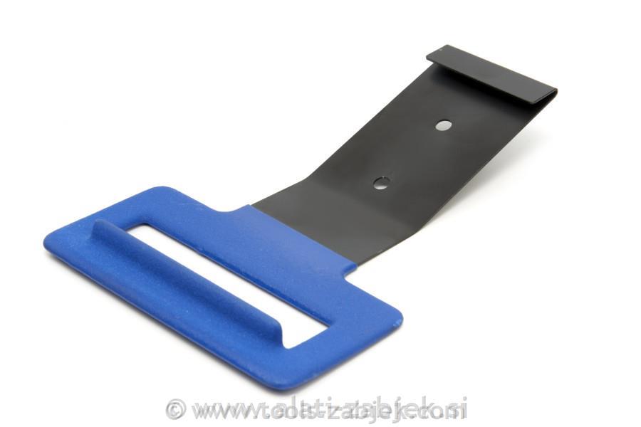 Handle for window moldings HB