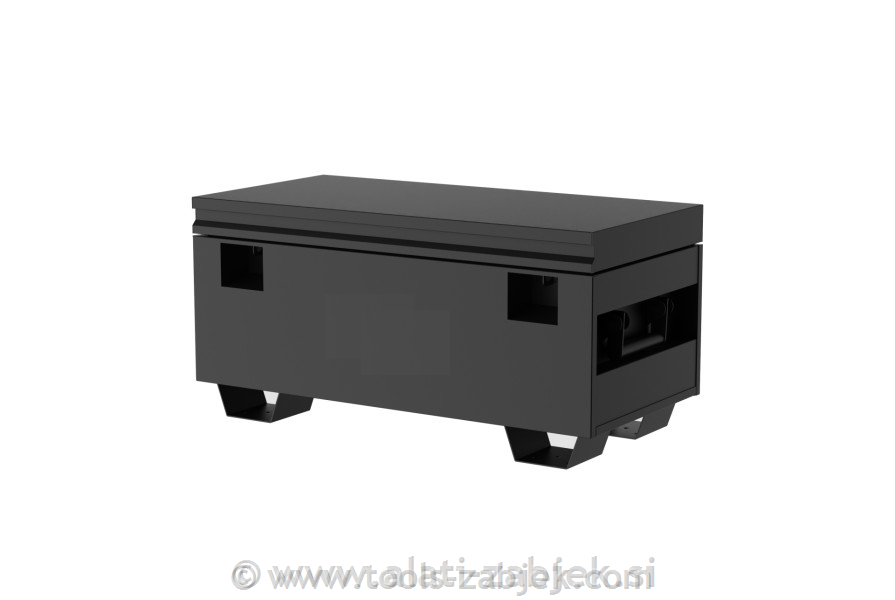 Metal storage box HB