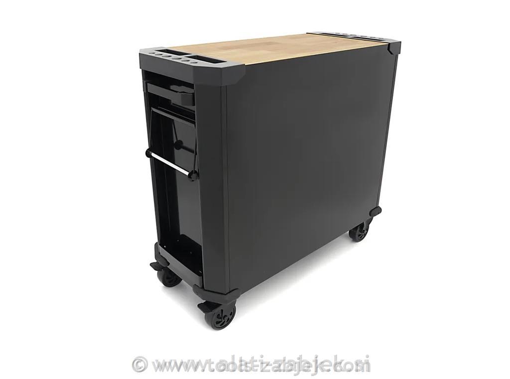 Voziček za orodje Premium 109 cm HB