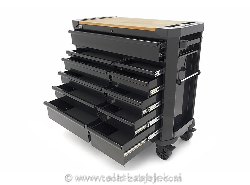 Voziček za orodje Premium 109 cm HB