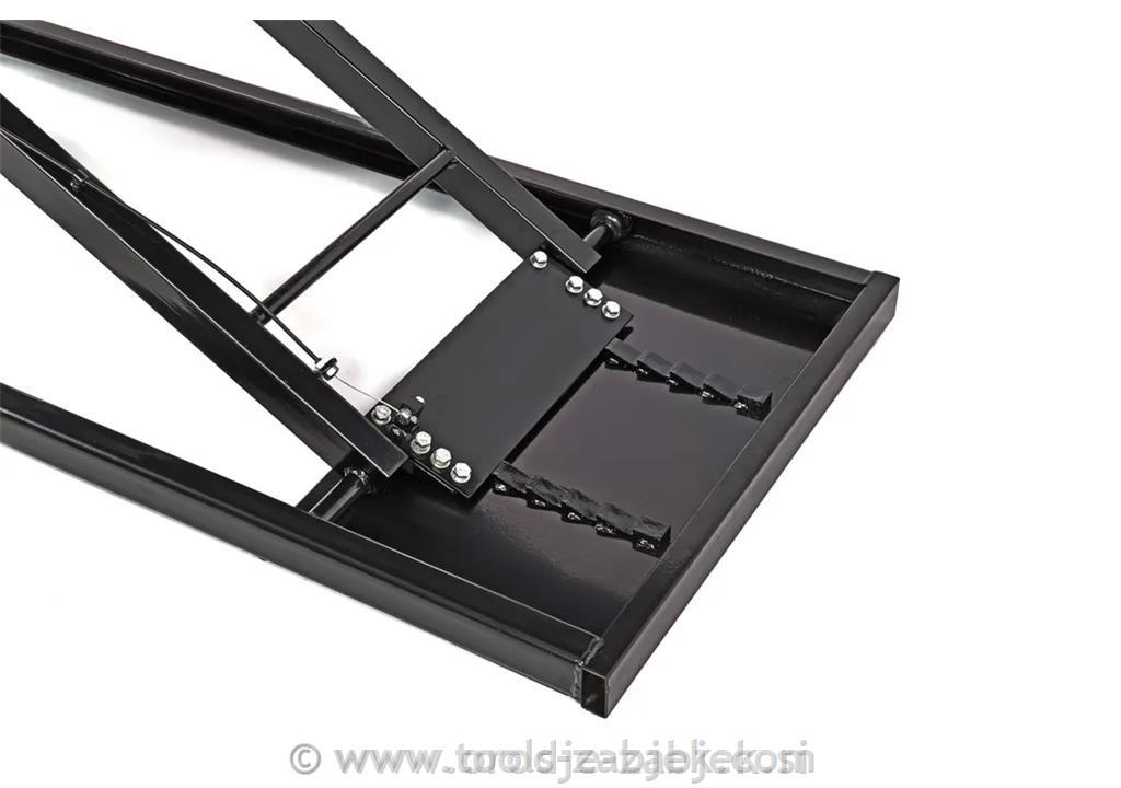 Dvigalo za motor 700kg HB