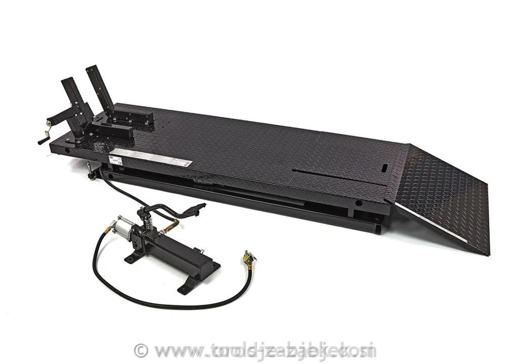 Dvigalo za motor 700kg HB